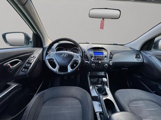 Hyundai ix35 1.7 CRDi 85 kW (115 CV) 4x2 BlueDrive Klass