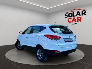 Hyundai ix35 1.7 CRDi 85 kW (115 CV) 4x2 BlueDrive Klass