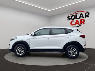 Hyundai Tucson 1.7 CRDi 85 kW (115 CV) 4x2 BlueDrive Kosmo
