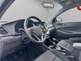 Hyundai Tucson 1.7 CRDi 85 kW (115 CV) 4x2 BlueDrive Kosmo