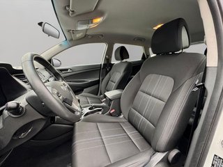 Hyundai Tucson 1.7 CRDi 85 kW (115 CV) 4x2 BlueDrive Kosmo