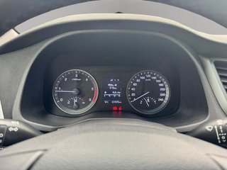 Hyundai Tucson 1.7 CRDi 85 kW (115 CV) 4x2 BlueDrive Kosmo