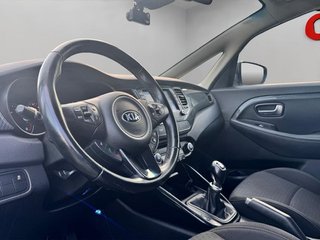 Kia Carens 1.6 GDi 99 kW (135 CV) Concept 5 plazas