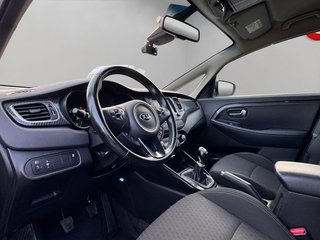 Kia Carens 1.6 GDi 99 kW (135 CV) Concept 5 plazas