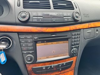 Mercedes Clase E E 280 CDI Aut.