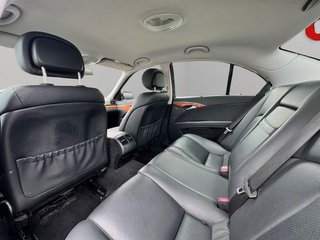 Mercedes Clase E E 280 CDI Aut.