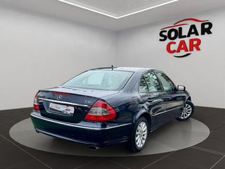 Mercedes Clase E E 280 CDI Aut.