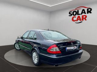 Mercedes Clase E E 280 CDI Aut.