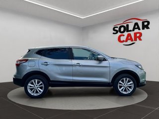 Nissan Qashqai 1.5 dCi 81 kW (110 CV) Acenta