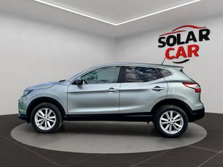 Nissan Qashqai 1.5 dCi 81 kW (110 CV) Acenta