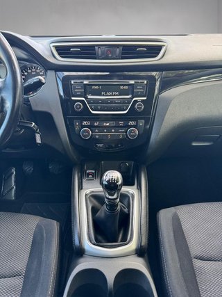 Nissan Qashqai 1.5 dCi 81 kW (110 CV) Acenta