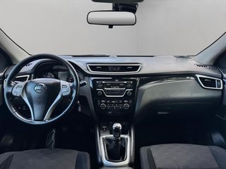Nissan Qashqai 1.5 dCi 81 kW (110 CV) Acenta