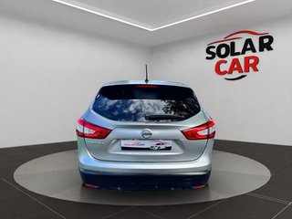 Nissan Qashqai 1.5 dCi 81 kW (110 CV) Acenta