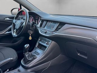 Opel Astra 5p Selective 1.6 CDTI 81 kW (110 CV) Start/Stop