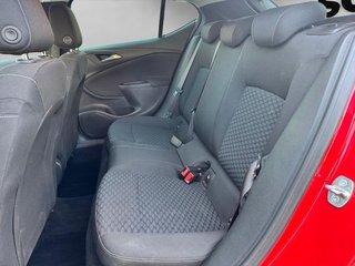 Opel Astra 5p Selective 1.6 CDTI 81 kW (110 CV) Start/Stop