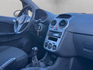 Opel Corsa 3p Expression 1.3 CDTi ecoFLEX 75 CV