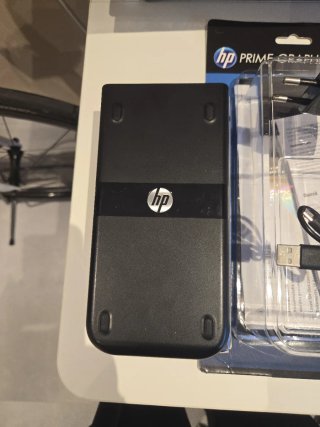 Calculadora HP Prime Graphing