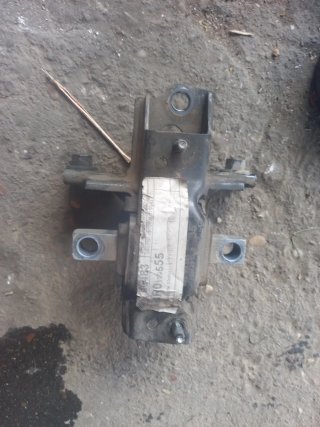 Soporte Motor 6R0199555