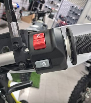 Husqvarna 701 Enduro 2026