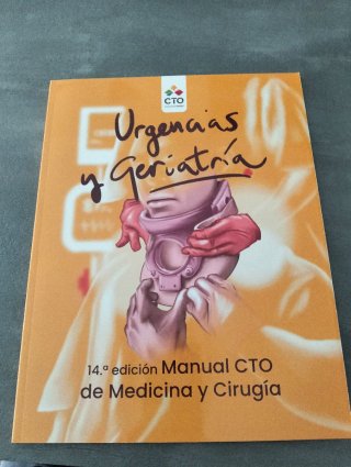 Manuales Mir CTO 14 Edición