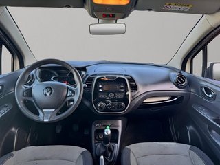 Renault Captur Zen Energy TCe 90 eco2