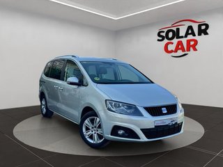 Seat Alhambra 2.0 TDI CR 170 CV Ecomotive DSG Style