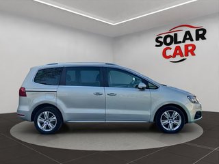 Seat Alhambra 2.0 TDI CR 170 CV Ecomotive DSG Style
