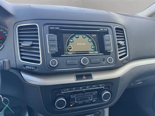 Seat Alhambra 2.0 TDI CR 170 CV Ecomotive DSG Style