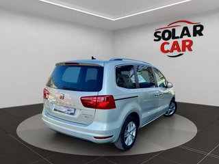 Seat Alhambra 2.0 TDI CR 170 CV Ecomotive DSG Style