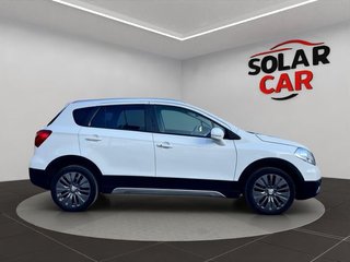 Suzuki SX4  2.0 DDiS 4x2 GL