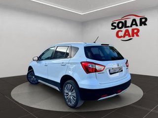 Suzuki SX4  2.0 DDiS 4x2 GL