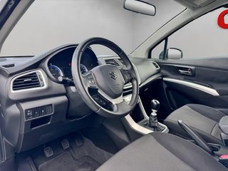 Suzuki SX4  2.0 DDiS 4x2 GL