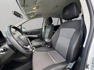 Suzuki SX4  2.0 DDiS 4x2 GL