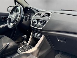 Suzuki SX4  2.0 DDiS 4x2 GL