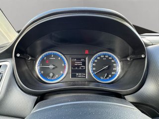 Suzuki SX4  2.0 DDiS 4x2 GL
