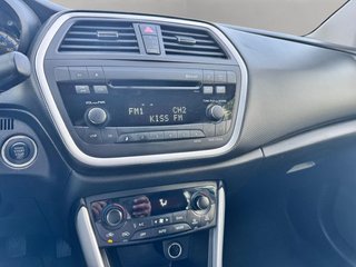 Suzuki SX4  2.0 DDiS 4x2 GL