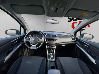 Suzuki SX4  2.0 DDiS 4x2 GL