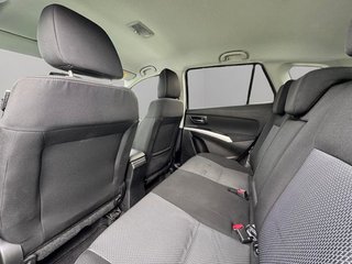 Suzuki SX4  2.0 DDiS 4x2 GL