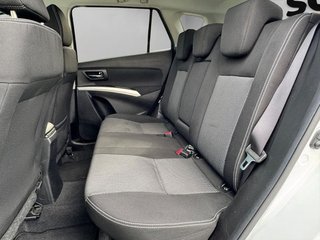 Suzuki SX4  2.0 DDiS 4x2 GL