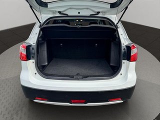 Suzuki SX4  2.0 DDiS 4x2 GL