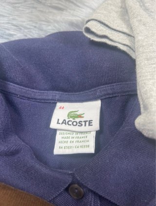 Lotto vestiti firmati grado A e B