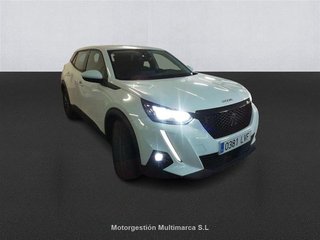 PEUGEOT 2008 Active Pack BlueHDI 81kW (110CV)