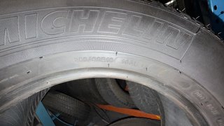 Neumático de coche