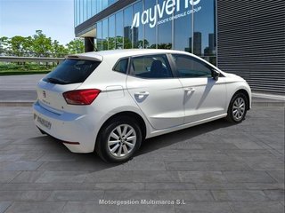 SEAT IBIZA 1.0 TSI 70kW (95CV) Style