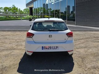 SEAT IBIZA 1.0 TSI 70kW (95CV) Style