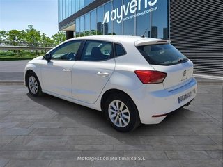 SEAT IBIZA 1.0 TSI 70kW (95CV) Style