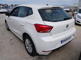 SEAT IBIZA 1.0 TSI 70kW (95CV) Style