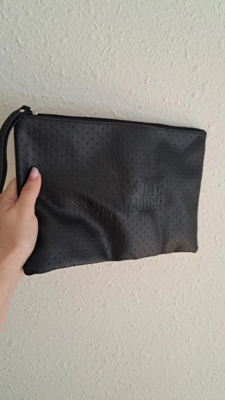 Bolso de mano Ibiza