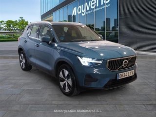 VOLVO XC40 1.5 T4 Recharge PHEV Core Auto