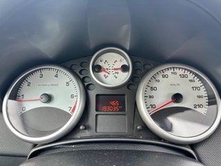 Peugeot 207 2010